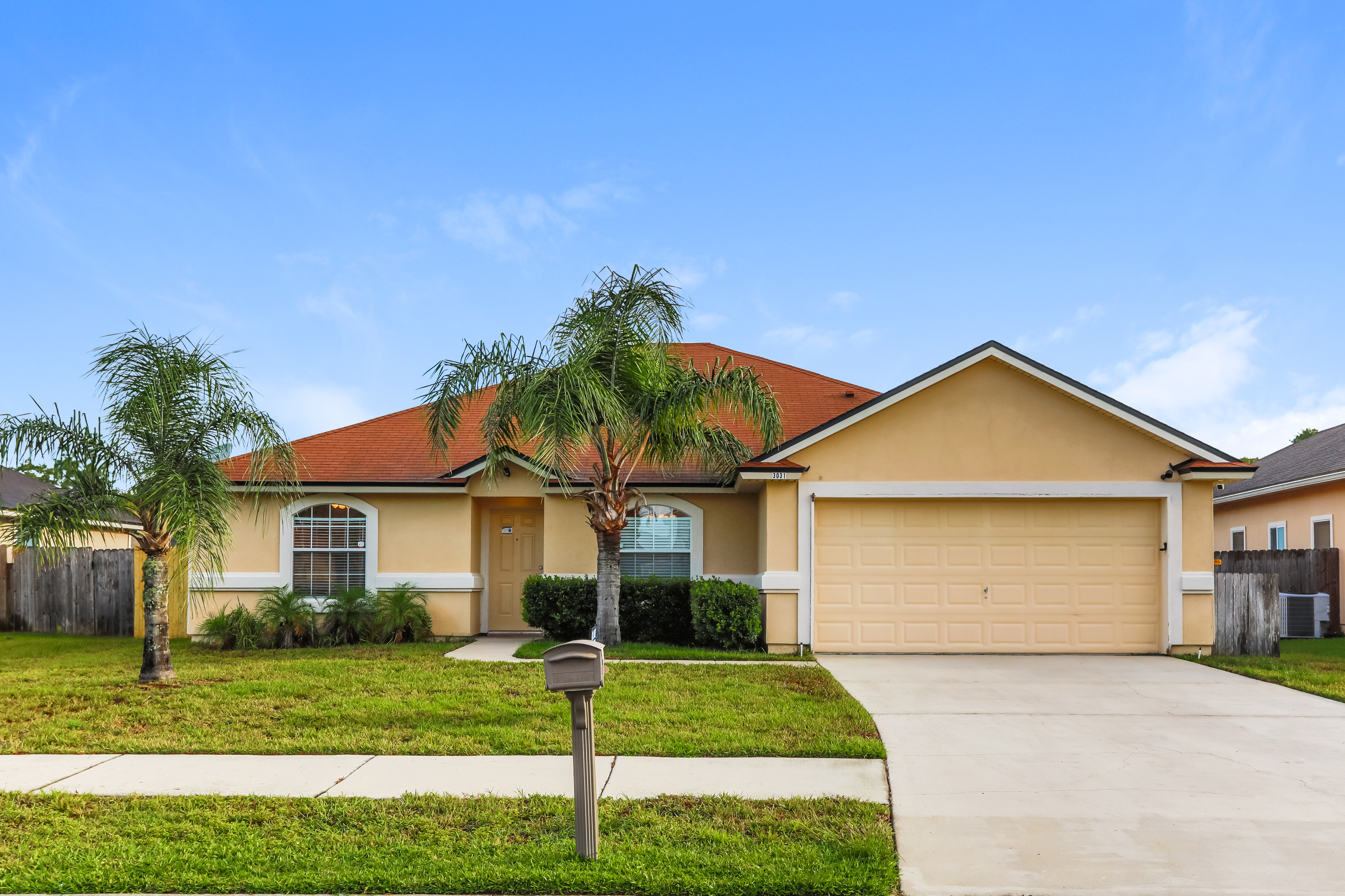 3031 Zeyno Dr Middleburg, FL 32068